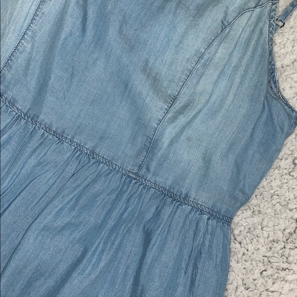 Blue Dress - Picture 3 of 3